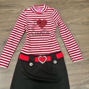Christmas Dress